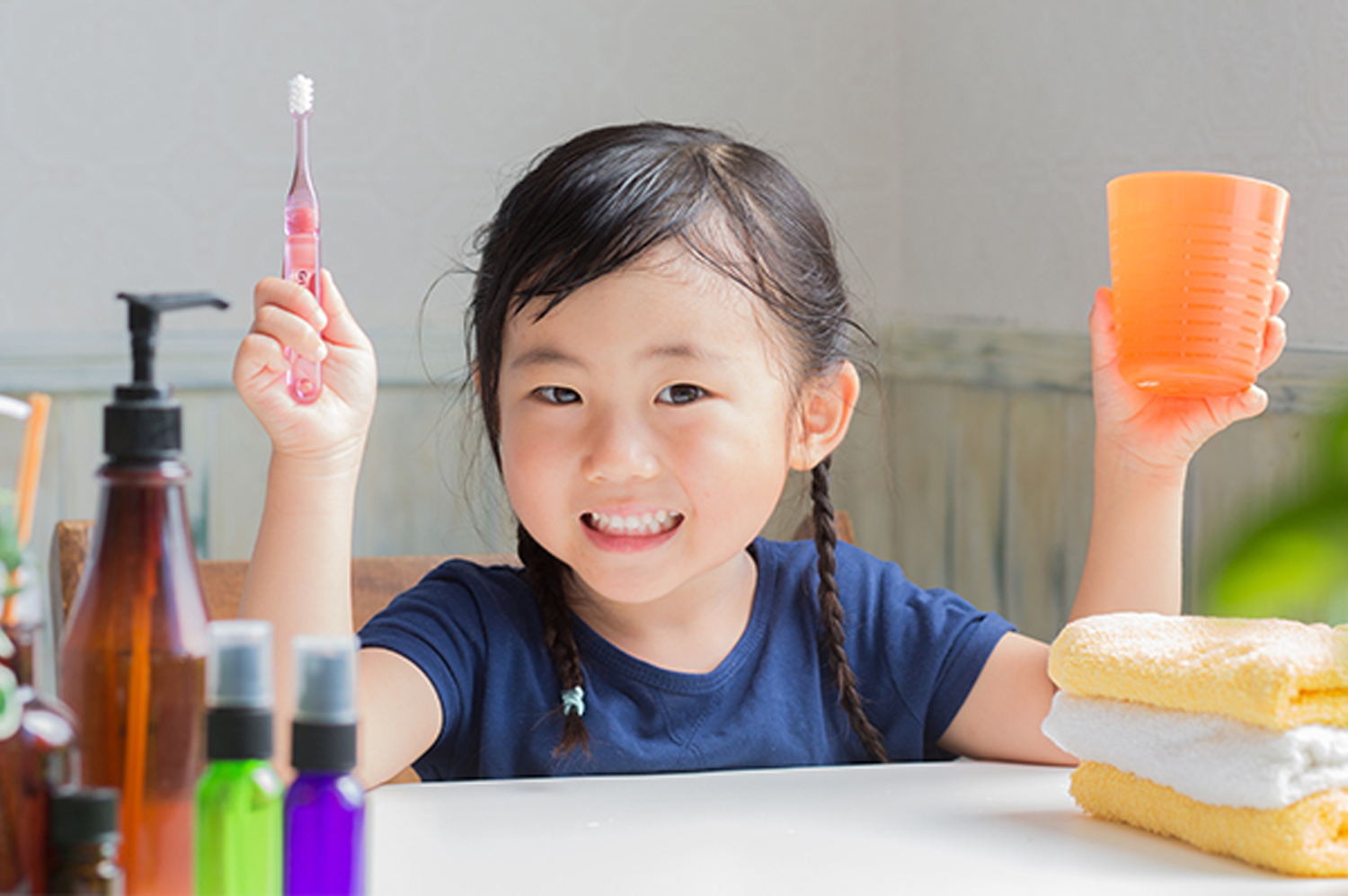 小児矯正の実績も豊富な歯科医院です