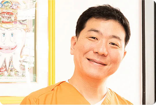 院長 樋田 秀一