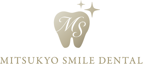MITSUKYO SMILE DENTAL