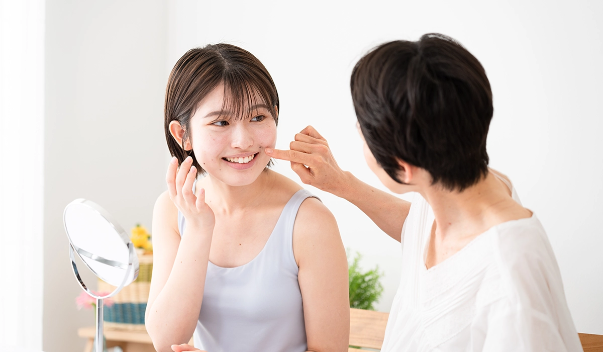 インビザの効果はいつから？