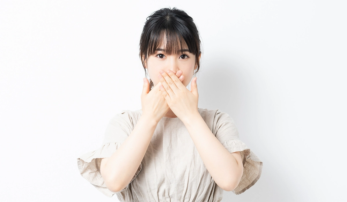 インビザライン中におすすめしない食べ物