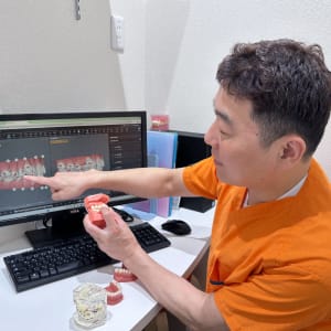 お子さまのむし歯ゼロときれいな歯並びをめざして