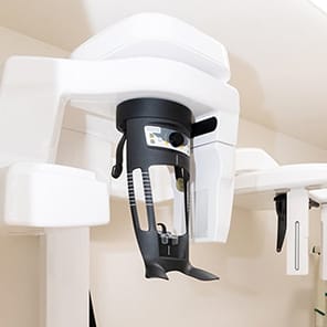 歯科用CT