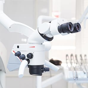 マイクロスコープ