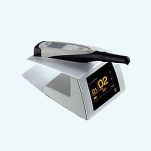 ダイアグノデント