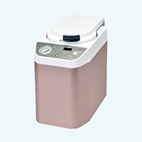 ハンドピースの個別滅菌