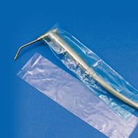 ディスポーザブル品の交換