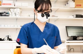 歯科衛生士