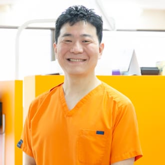 院長 樋田 秀一