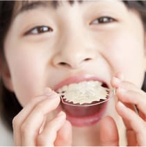 装置を使った治療(メカニカルセラピー)