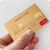 クレジットカード