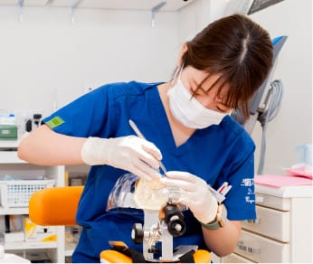 複数の矯正治療プランを作成