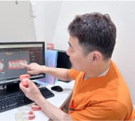 治療計画の作成