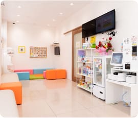 メンテナンス案内＆3か月後予約