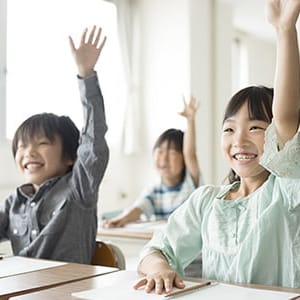 6歳臼歯の大切さ