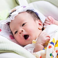 早産・低体重児出産