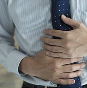 歯周病と全身疾患