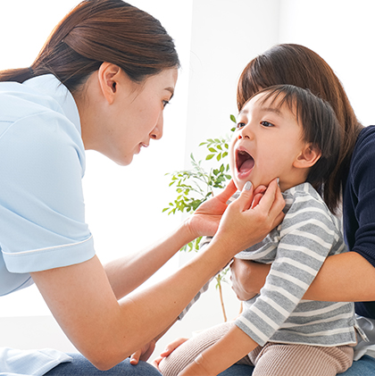 5〜6歳ごろは土台づくりの時期