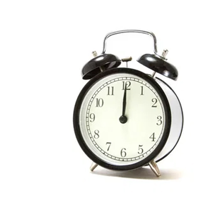 1日1時間を目指す