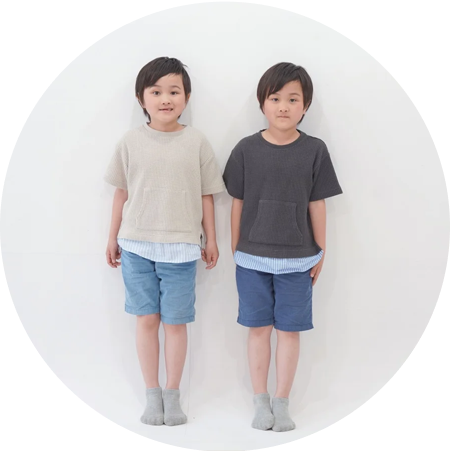 正しい姿勢を意識する