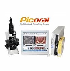 位相差顕微鏡検査