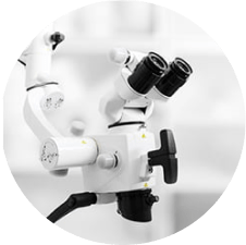 マイクロスコープ