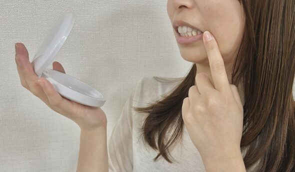 マウスピース矯正でむずむずする原因と対処法を解説。むずむずするタイミングや期間も